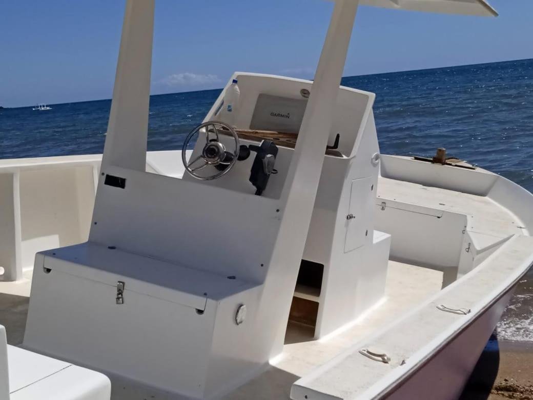 Bateau 8