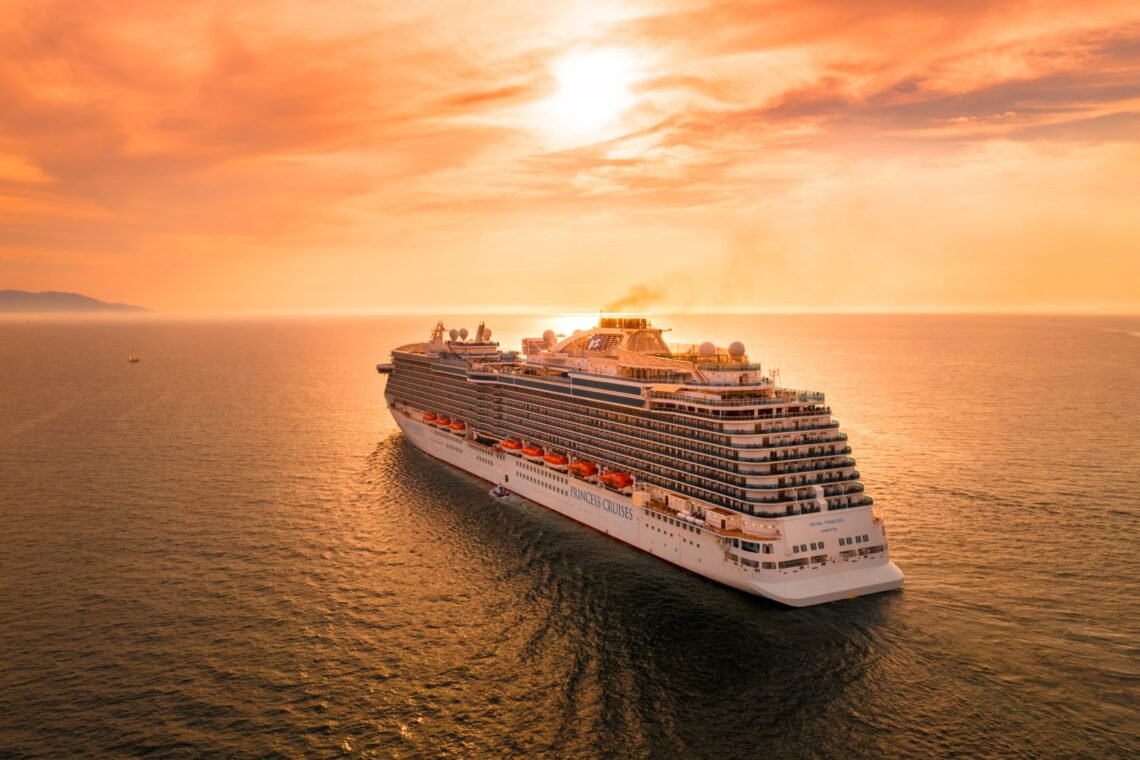 bateau croisere