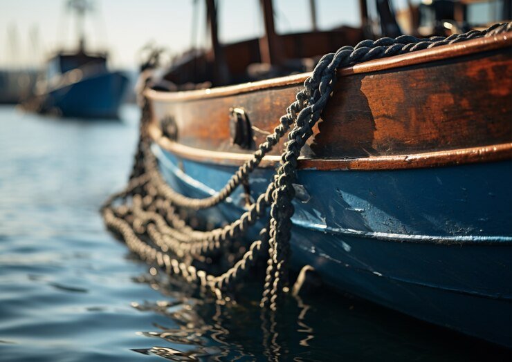 Bateau 23